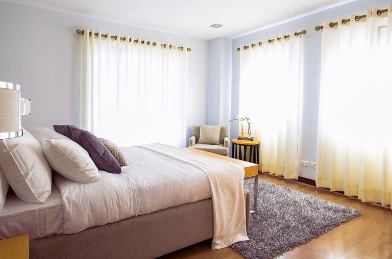 Skyline Classic Room detail